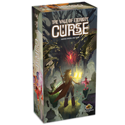THE VALE OF ETERNITY CURSE