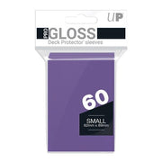 82971 - 60 BUSTINE SMALL PRO GLOSS - PURPLE