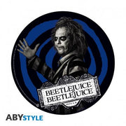 ABYACC551 - BEETLEJUICE - MOUSEPAD - BEETLEJUICE