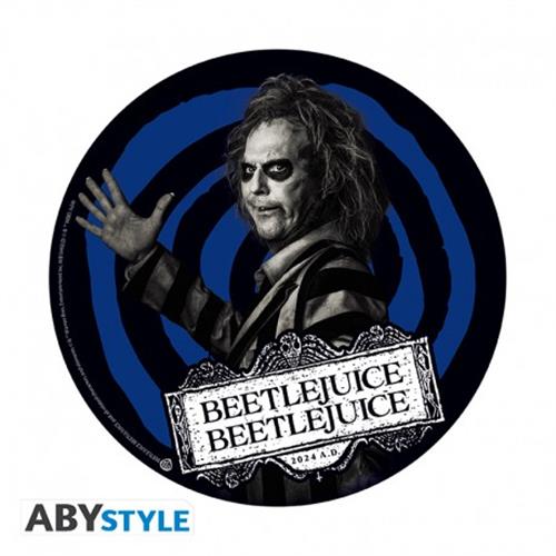 ABYACC551 - BEETLEJUICE - MOUSEPAD - BEETLEJUICE