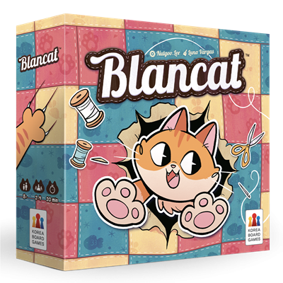 BLANCAT