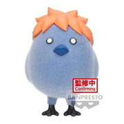 89347 - HAIKYU!! - FLUFFY PUFFY - HINAGARASU - MINIFIGURE 8CM