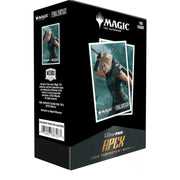 38727 - 105 APEX DECK PROTECTOR SLEEVES - MAGIC: THE GATHERING -FINAL FANTASY - A