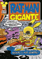 RAT-MAN GIGANTE 16