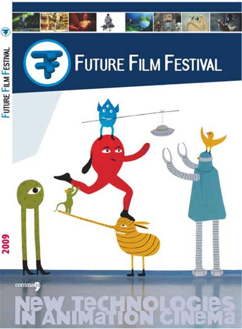 FUTURE FILM FESTIVAL 2009