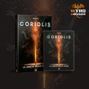 CORIOLIS - LA VEGLIA DELLE ICONE