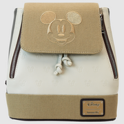DISNEY - MICKEY AND FRIENDS - ZAINETTO - CANVAS