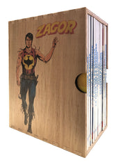 UN ANNO CON ZAGOR - 2025