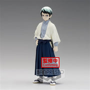 18458 - DEMON SLAYER - GRANDISTA - YUSHIRO - 15CM