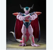 97664 - DRAGON BALL Z - SH FIGUARTS - KING COLD - ACTION FIGURE 22CM