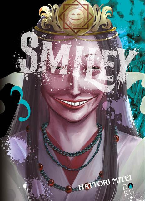 SMILEY VOL.3
