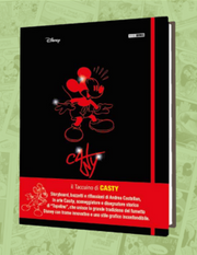 IL TACCUINO DI CASTY