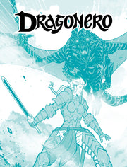DRAGONERO 158 BIS - LA FANCIULLA PERDUTA