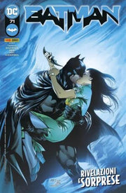 BATMAN 71
