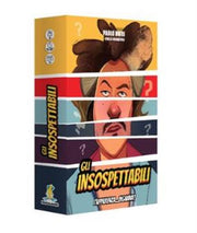 GLI INSOSPETTABILI