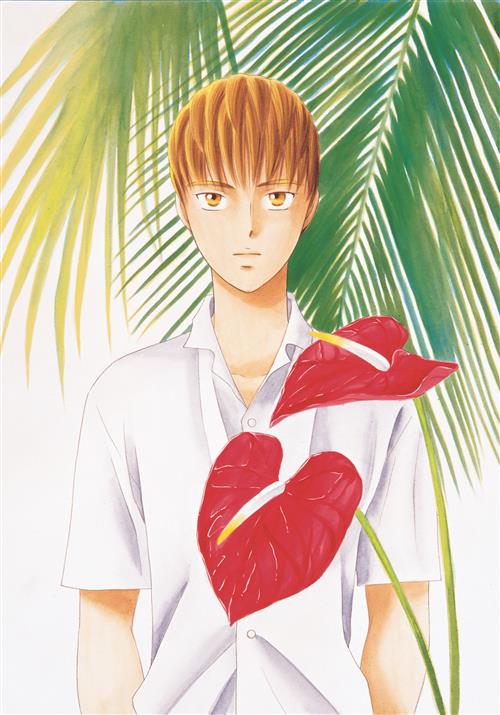 LE SITUAZIONI DI LUI E LEI (PANINI) 8