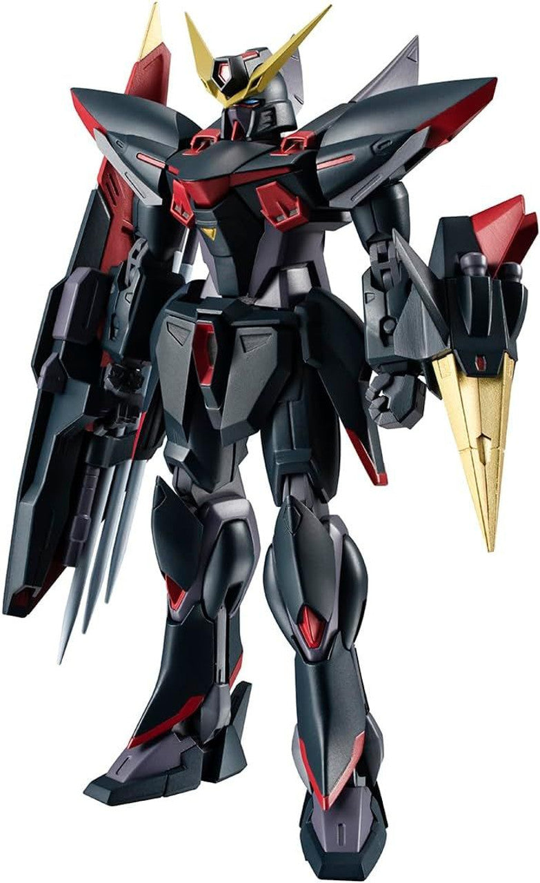 2685457 - THE ROBOT SPIRITS SIDE MS - GAT-X207 BLITZ GUNDAM VER. A.N.I.M.E. - ACTION FIGURE