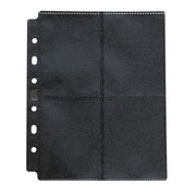 AT-10303 - 50 PAGINE - 8 POCKET PAGES