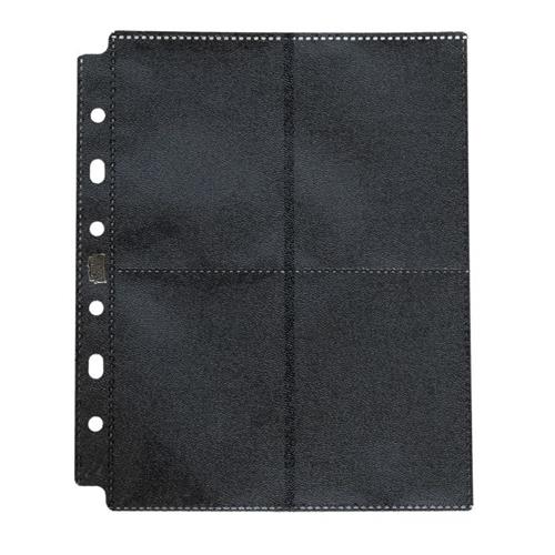 AT-10303 - 50 PAGINE - 8 POCKET PAGES