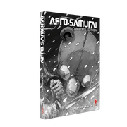 AFRO SAMURAI COMPLETE EDITION - ITALIAN VARIANT