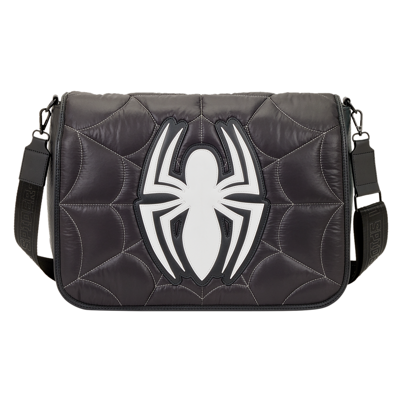 MARVEL - SPIDER-MAN - BORSA A TRACOLLA - SPIDER-MAN