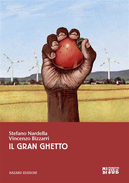 IL GRAN GHETTO