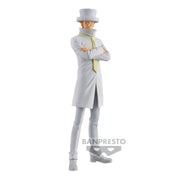 89375 - ONE PIECE - DXF - THE GRANDLINE SERIES - KAKU - STATUA 17CM