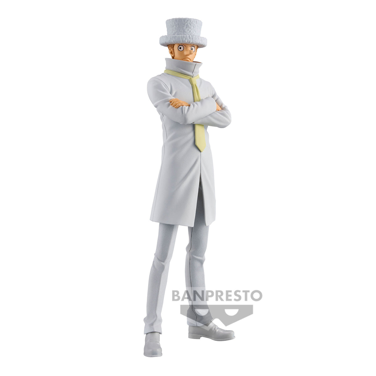 89375 - ONE PIECE - DXF - THE GRANDLINE SERIES - KAKU - STATUA 17CM