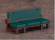 83583 - DEMON SLAYER - NENDOROID SWACCHAO - PASSENGERR SEAT- 4CM