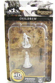 63428 - PATHFINDER DCUM CHILDREN
