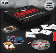 PP11480MA - MARVEL: AVENGERS - ULTIMATE CHALLENGE