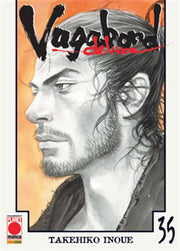 VAGABOND DELUXE 35 - PRIMA RISTAMPA