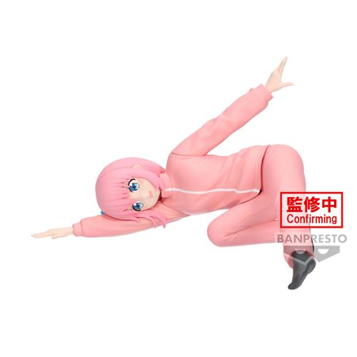 89529 - BOCCHI THE ROCK! - HITORI GOTOH - STATUA 11CM
