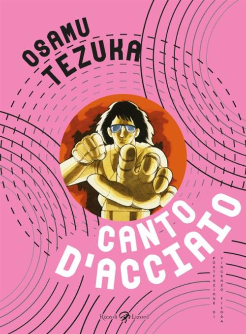 CANTO D'ACCIAIO