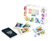 UNSTABLE UNICORNS - KIDS