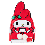 SANRIO - MELODY - ZAINETTO - MY MELODY WINTER