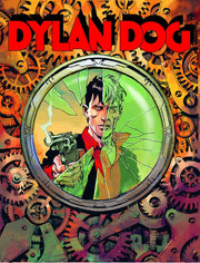 DYLAN DOG 479 - SCOMMESSA SUL DESTINO