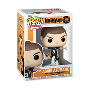 HAIKYU! - POP FUNKO VINYL FIGURE 1393 ASAHI 9CM
