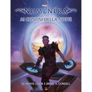 NUMENERA - IL GIOCO DI RUOLO - AI CONFINI DELLA NOTTE