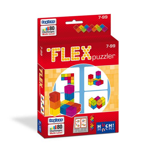 FLEX PUZZLER