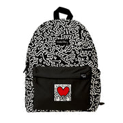 MARE0314 - KEITH HARING - ZAINETTO - KEITH HARING