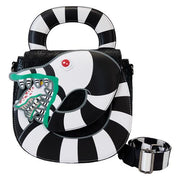 BEETLEJUICE - BORSA A TRACOLLA - SANDWORM