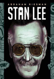 STAN LEE DI ABRAHAM RIESMAN