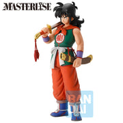 68412 - DRAGON BALL - ICHIBANSHO FIGURE FROM ICHIBAN KIJI - SON GOKU TRAINING SECTION - YAMCHA - STATUA 25CM
