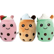 BOBA TEA - BIG PELUCHE 23 CM