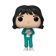 SQUID GAME - POP FUNKO VINYL FIGURE 1224 KANG SAE-BYEOK 067 9CM