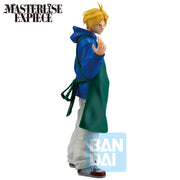 68421 - SAKAMOTO DAYS - ICHIBANSHO FIGURE - SHIN ASAKURA - STATUA 18CM