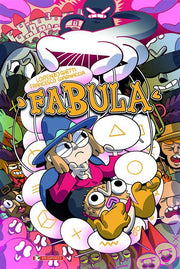 FABULA