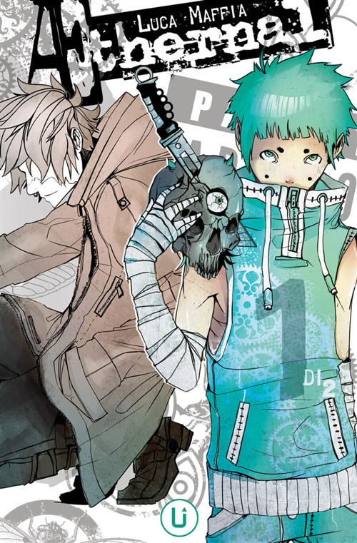 AETHERNAL VOLUME 1