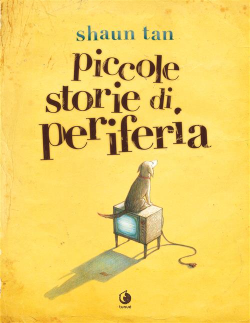 PICCOLE STORIE DI PERIFERIA